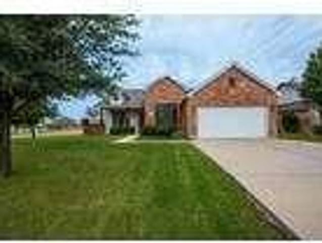 House for rent in Ponder