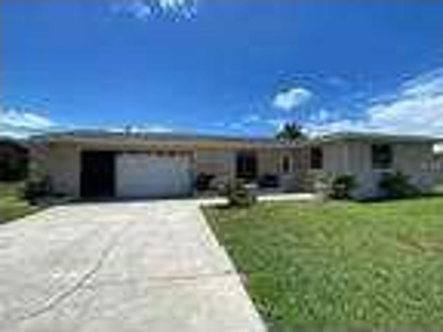 House for rent in Port Charlotte, Florida
