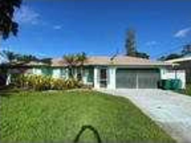 House for rent in Port Charlotte, Florida