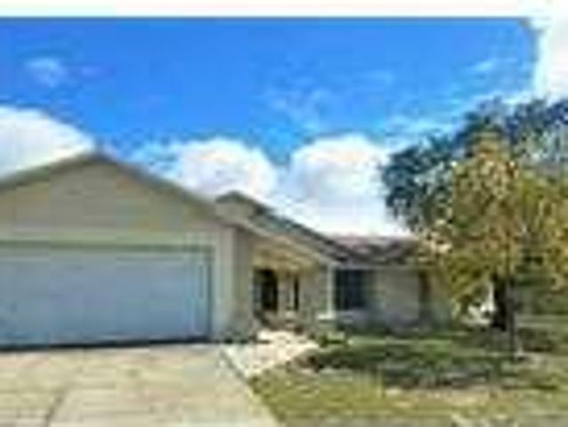 House for rent in Port Richey, Pasco County
