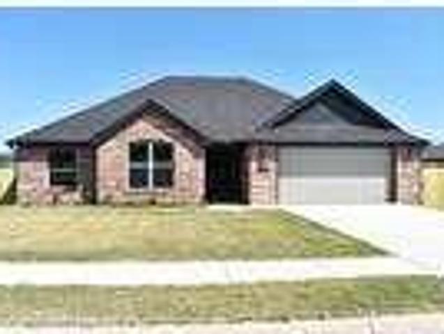 House for rent in Ark