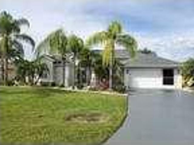House for rent in Punta Gorda, Florida