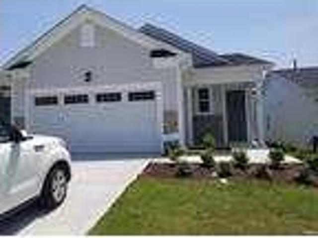 House for rent in Raleigh, Saline County