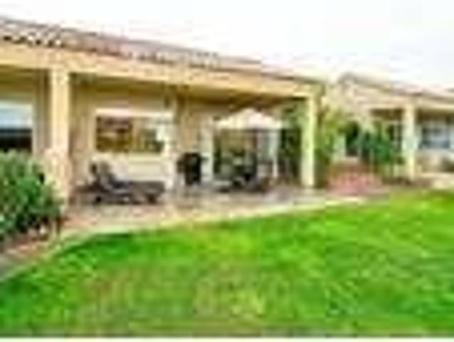 House for rent in Rancho Mirage