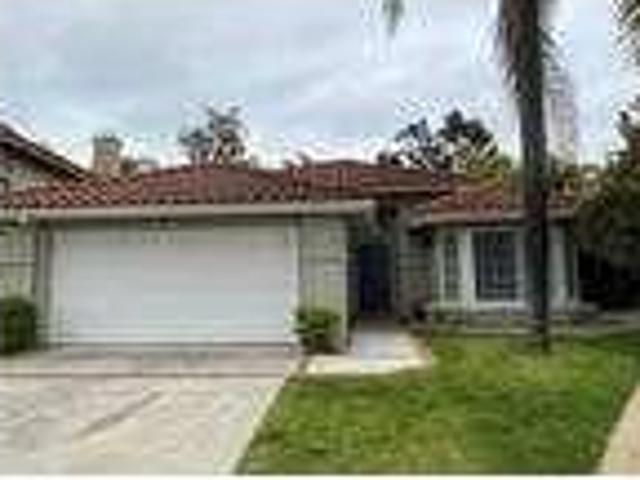 House for rent in Rancho Santa Margarita