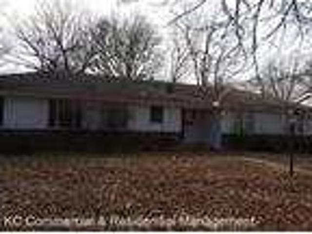 House for rent in Missouri