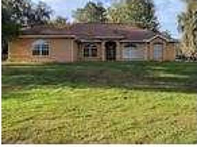 House for rent in Reddick, Florida