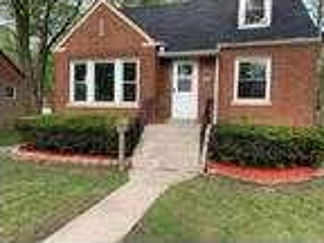 House for rent in Richton Park, Illinois