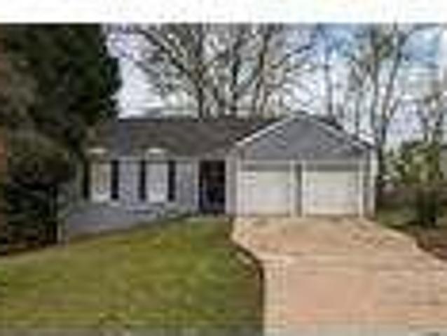 House for rent in Riverdale, Clayton County