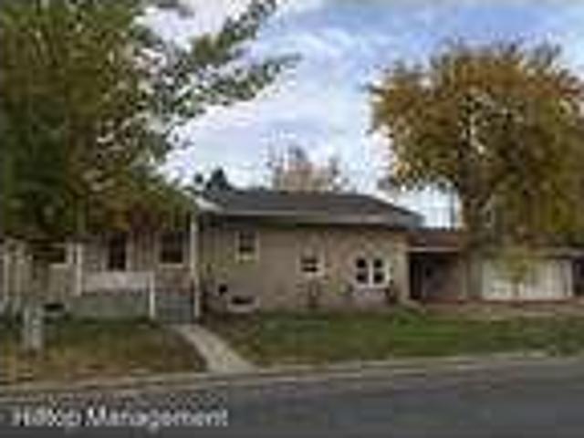 House for rent in Minnesota