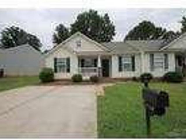 House for rent in Rock Hill, South Carolina