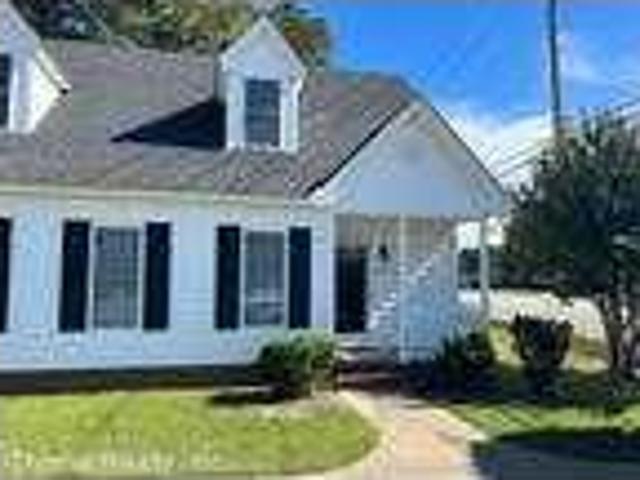 House for rent in Rocky Mount, North Carolina