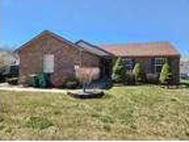 House for rent in Romulus, Michigan