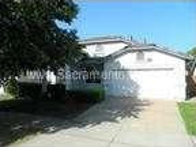 House for rent in Roseville, California