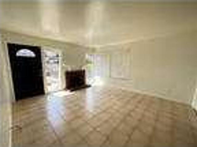 House for rent in California