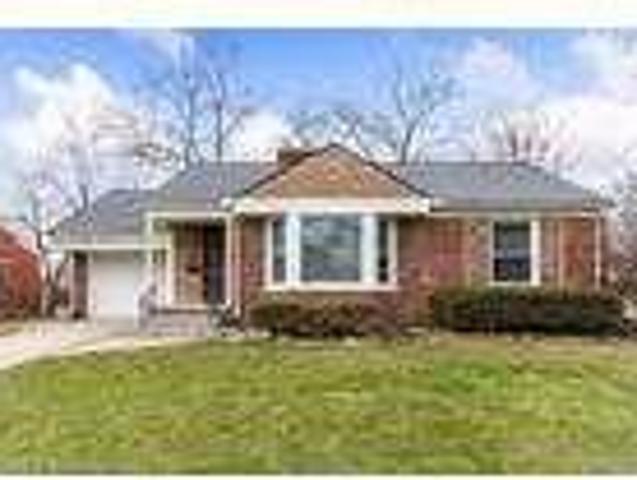 House for rent in Royal Oak, Michigan
