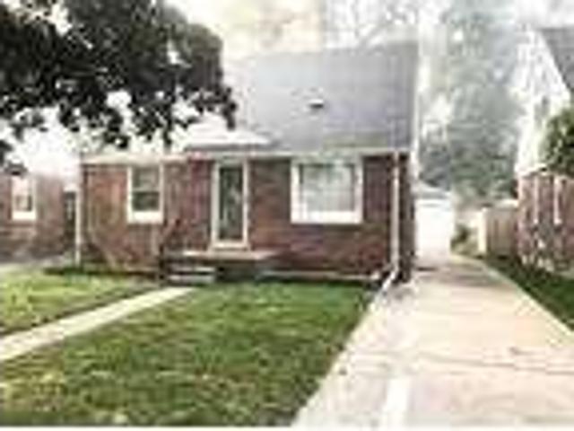 House for rent in Royal Oak, Michigan
