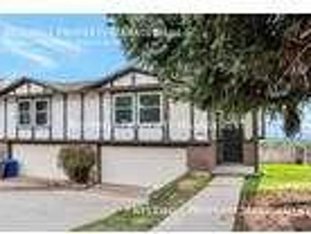 House for rent in Salt Lake City, Utah