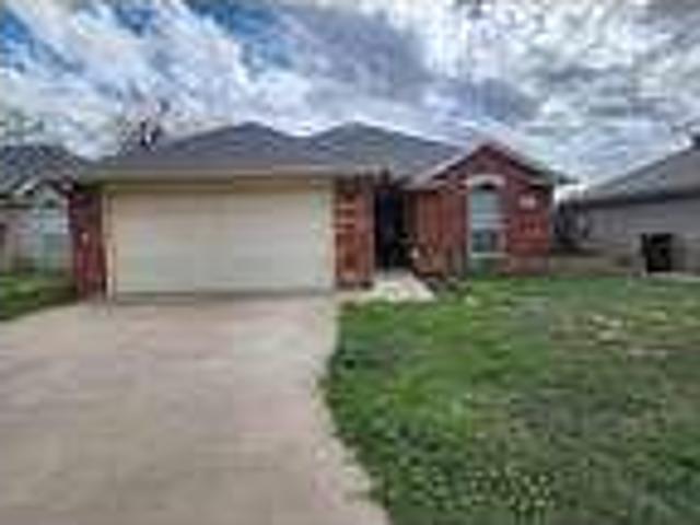 House for rent in San Angelo, Texas
