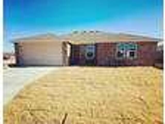House for rent in San Angelo, Texas