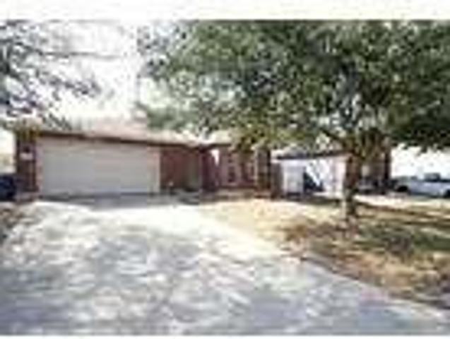 House for rent in San Antonio, Bexar County