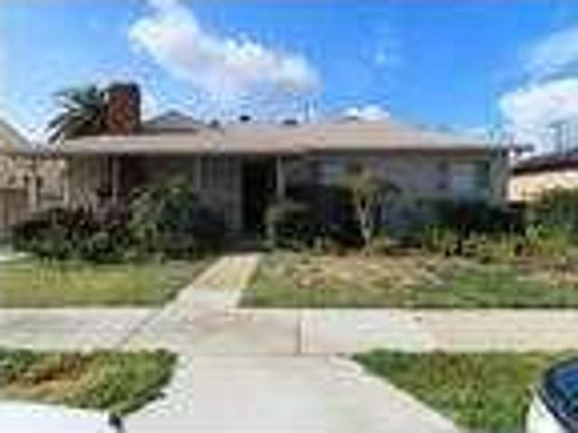 House for rent in San Fernando, California