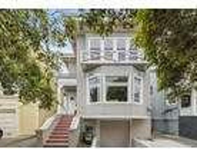 House for rent in San Francisco