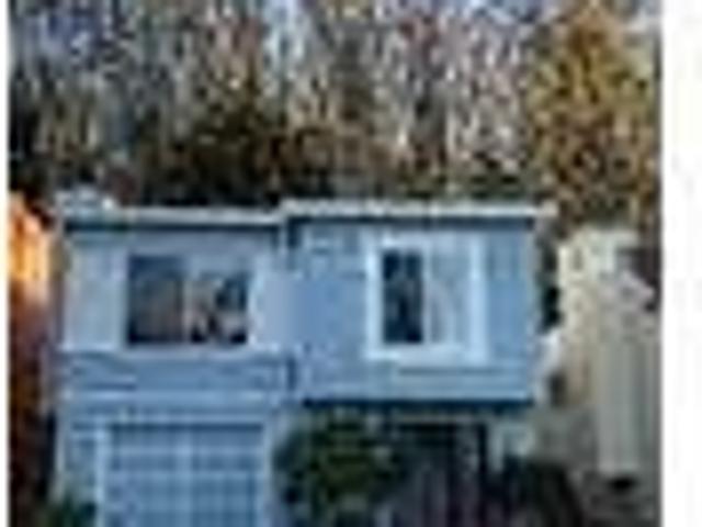 House for rent in San Francisco, California