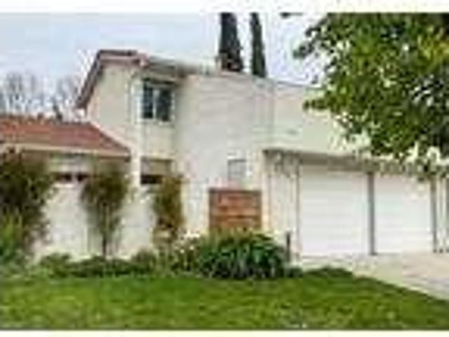 House for rent in San Jose, California