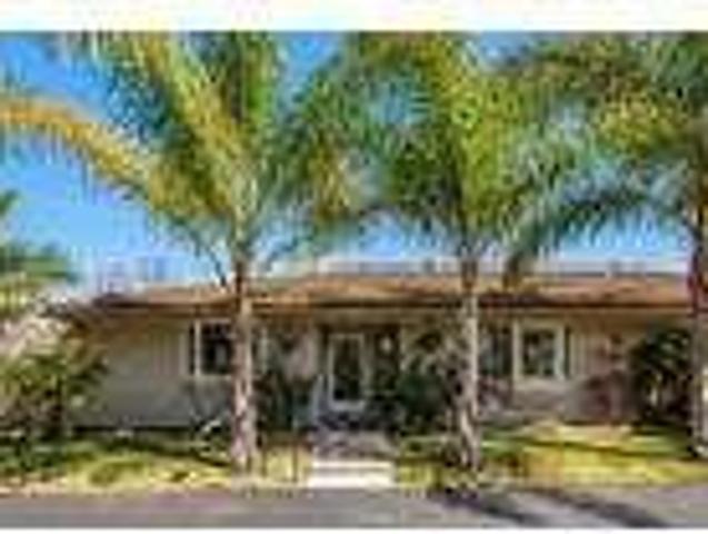 House for rent in San Juan Capistrano, California