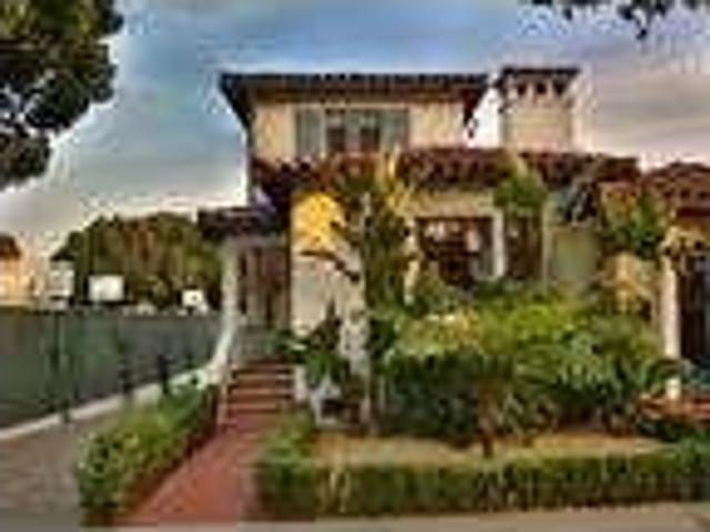 House for rent in Santa Barbara, California