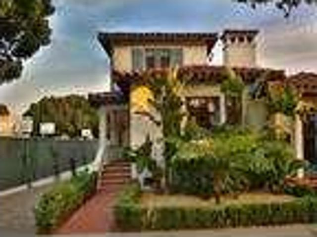 House for rent in Santa Barbara, Santa Barbara County