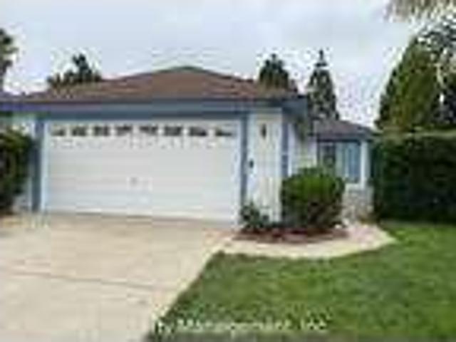 House for rent in Santa Maria, California
