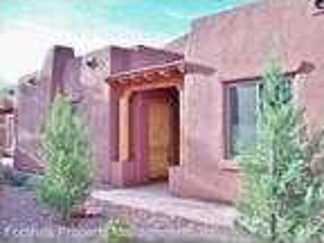 House for rent in Sedona