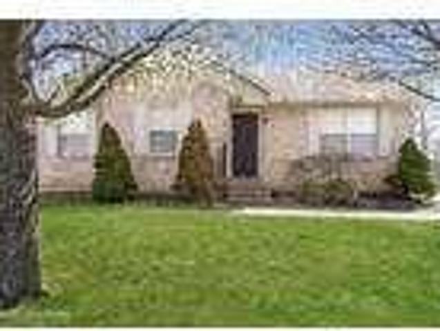 House for rent in Shepherdsville