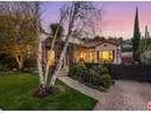 House for rent in Sherman Oaks
