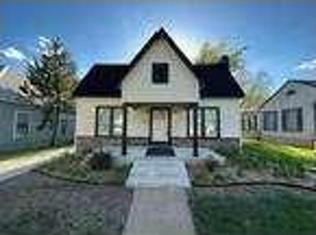 House for rent in Sherman Township, Saint Joseph County
