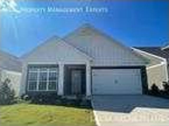 House for rent in Sherrills Ford