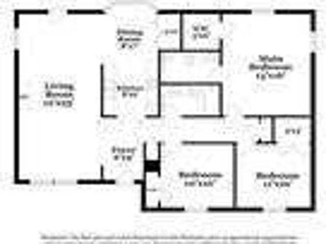 House for rent in Smithfield, Johnston County