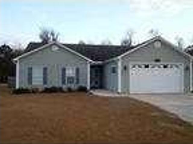 House for rent in Sneads Ferry, North Carolina