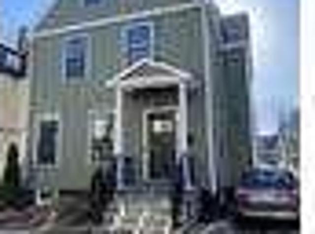 House for rent in Somerville, Middlesex County
