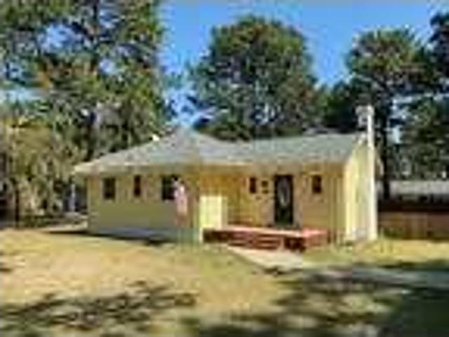 House for rent in Southern Pines, North Carolina
