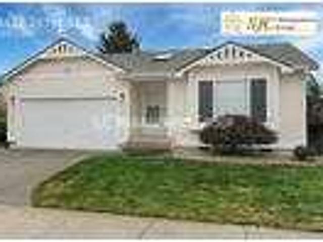House for rent in Spanaway, Washington