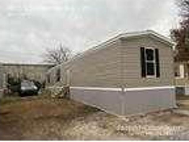 House for rent in Ark