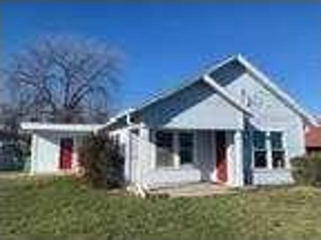 House for rent in Stephenville