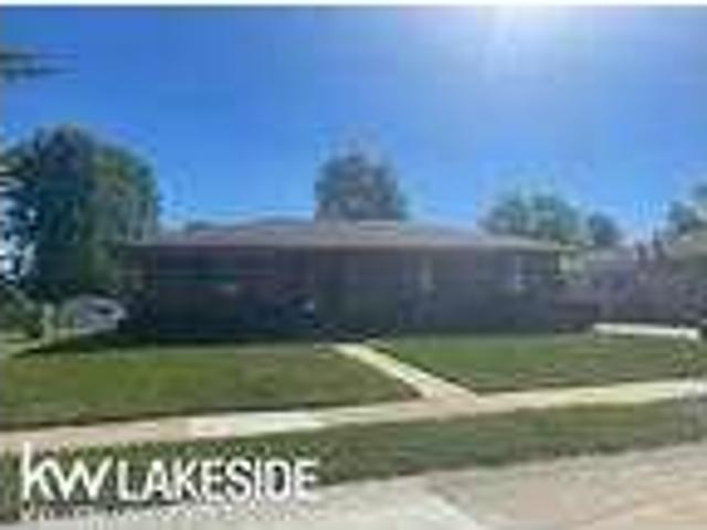 House for rent in Sterling Heights, Michigan