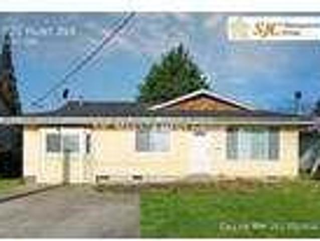 House for rent in Nebraska