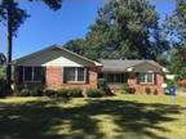 House for rent in Sumter, South Carolina