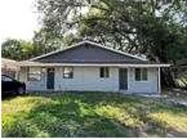 House for rent in Tampa, Florida