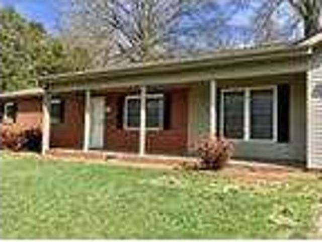 House for rent in Taylorsville, Alexander County